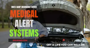 Does AARP Insurance Cover Your Medical Alert System?