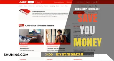 How AARP Insurance Helps You Save Money