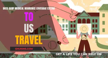 Traveling with AARP Medical Insurance: What's Covered?