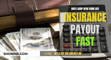 New York Life Insurance: AARP Payouts, Quick and Easy?