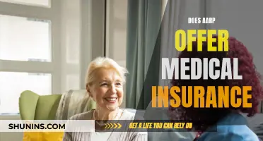 Understanding AARP's Medical Insurance Offerings and Their Benefits