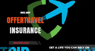 Does AARP Offer Travel Insurance? Exploring Coverage Options for Seniors