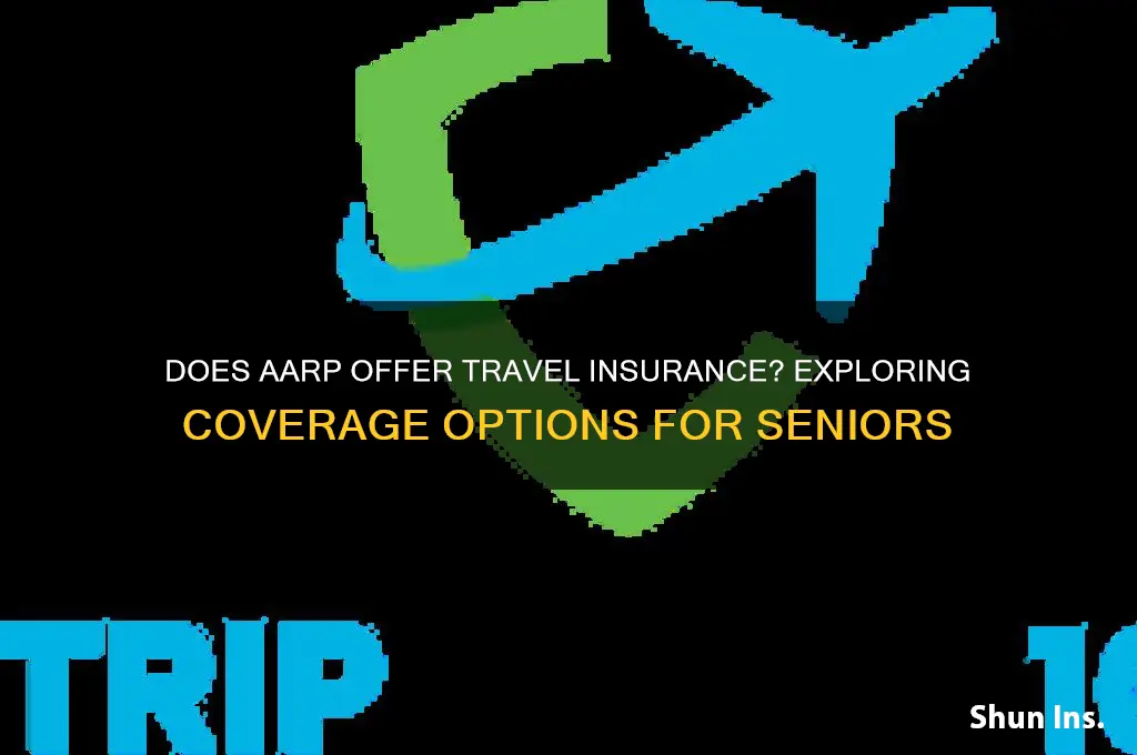 does aarp offertravel insurance
