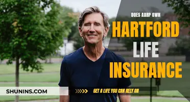 Hartford Life Insurance: AARP's Ownership and Benefits Explored