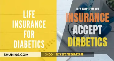 Diabetics and AARP Term Life Insurance: What's the Deal?