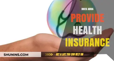Does Abha Offer Health Insurance Coverage? A Comprehensive Guide
