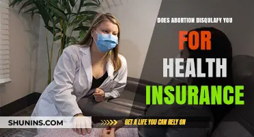 Abortion and Health Insurance: Does It Affect Your Coverage Eligibility?