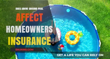 Above-Ground Pools: Insurance Impact for Homeowners