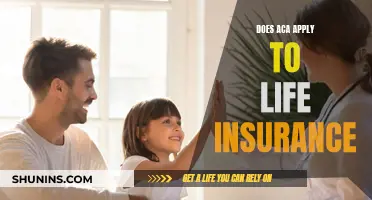 ACA and Life Insurance: What You Need to Know