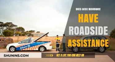 Does ACCC Insurance Offer Roadside Assistance? A Comprehensive Guide