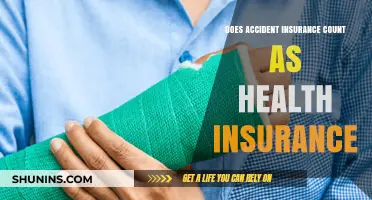 Accident Insurance vs. Health Insurance: Understanding Coverage Differences