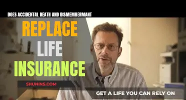 Accidental Death and Dismemberment: A Life Insurance Alternative?