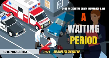 Accidental Death Insurance: Understanding Waiting Periods and Coverage Details