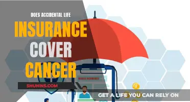 Life Insurance and Cancer: What Accidental Cover Provides?