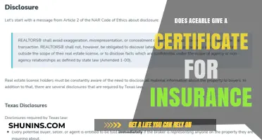 Aceable Insurance Discount Certificate: What You Need to Know