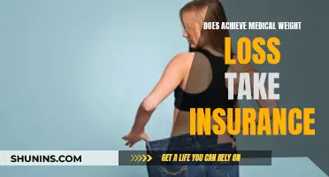 Achieve Medical Weight Loss: Insurance Coverage Options Explained