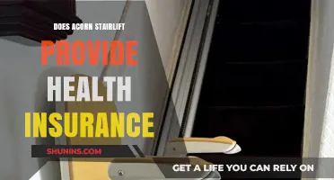 Does Acorn Stairlift Offer Health Insurance Benefits? Exploring Coverage Options