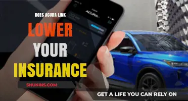Does AcuraLink Impact Your Insurance Rates? A Comprehensive Analysis