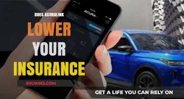 AcuraLink and Insurance: Does This Tech Feature Reduce Your Premiums?