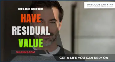 Understanding AD&D Insurance: Residual Value Explained and Its Benefits