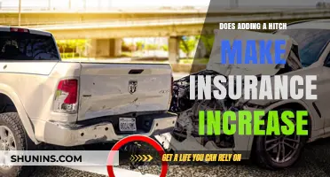 Adding a Hitch: Impact on Insurance Premiums Explained
