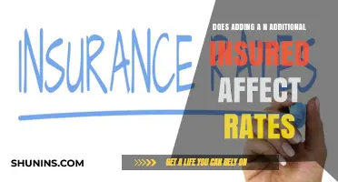 Additional Insureds: Impact on Insurance Rates