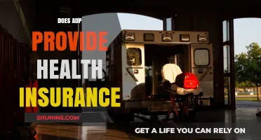 Does ADP Offer Health Insurance? Benefits and Coverage Explained