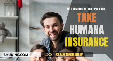 Advocate Medical Park Ridge: Humana Insurance Acceptance and Benefits