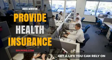 Does Aerotek Offer Health Insurance? Benefits and Coverage Explained