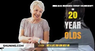 Does AETNA Insurance Cover Colonoscopy for 20-Year-Olds?