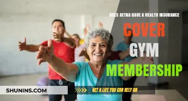 Does Aetna Health Insurance Cover Gym Memberships? Find Out Here