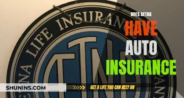 Aetna's Auto Insurance: What You Need to Know