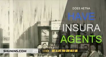 Aetna Insurance Agents: How to Find and Use Them