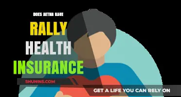 Does Aetna Offer Rally Health Insurance? Exploring Coverage Options