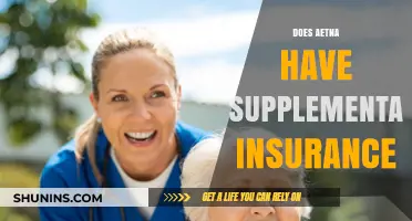 Does Aetna Offer Supplemental Insurance? Exploring Coverage Options and Benefits