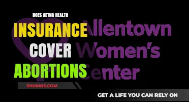 Aetna Health Insurance Abortion Coverage: What You Need to Know
