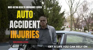 Aetna: Auto Accident Injury Coverage