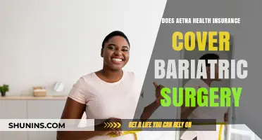Aetna Health Insurance Coverage for Bariatric Surgery: What You Need to Know