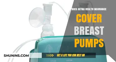 Aetna Health Insurance Coverage for Breast Pumps: What You Need to Know