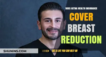 Aetna Health Insurance Coverage for Breast Reduction: What You Need to Know