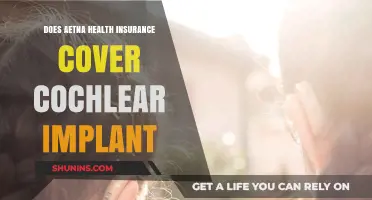 Aetna Health Insurance Coverage for Cochlear Implants: What You Need to Know