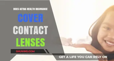 Does Aetna Health Insurance Cover Contact Lenses? Find Out Here