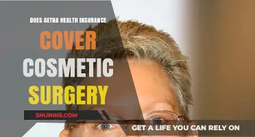 Does Aetna Health Insurance Cover Cosmetic Surgery? What You Need to Know