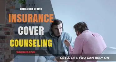 Does Aetna Health Insurance Cover Counseling? A Comprehensive Guide