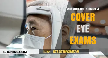 Does Aetna Health Insurance Cover Eye Exams? Find Out Here