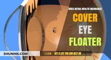 Does Aetna Health Insurance Cover Eye Floaters? A Comprehensive Guide