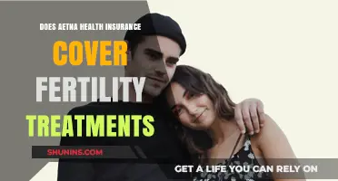 Aetna Health Insurance: Fertility Treatment Coverage Explained