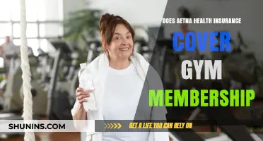Does Aetna Health Insurance Cover Gym Membership? Find Out Here