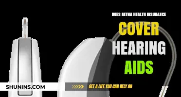 Does Aetna Health Insurance Cover Hearing Aids? What You Need to Know