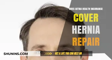 Aetna Health Insurance Coverage for Hernia Repair: What You Need to Know